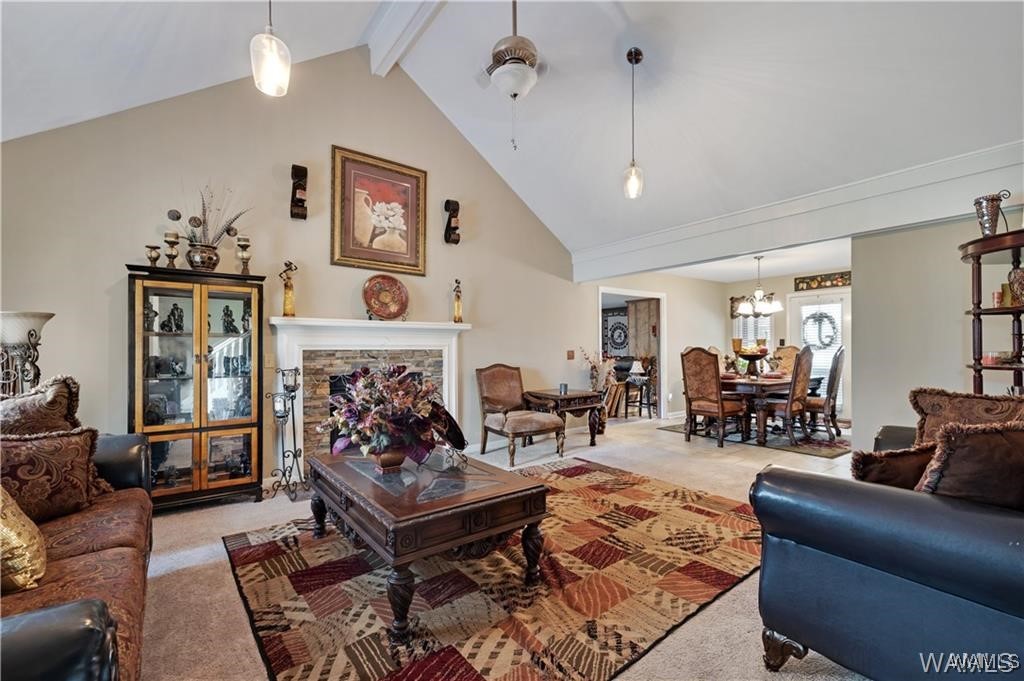 425 Countrywood Drive, Tuscaloosa, Alabama image 2