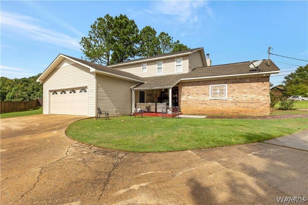 425 Countrywood Drive, Tuscaloosa, Alabama image 32