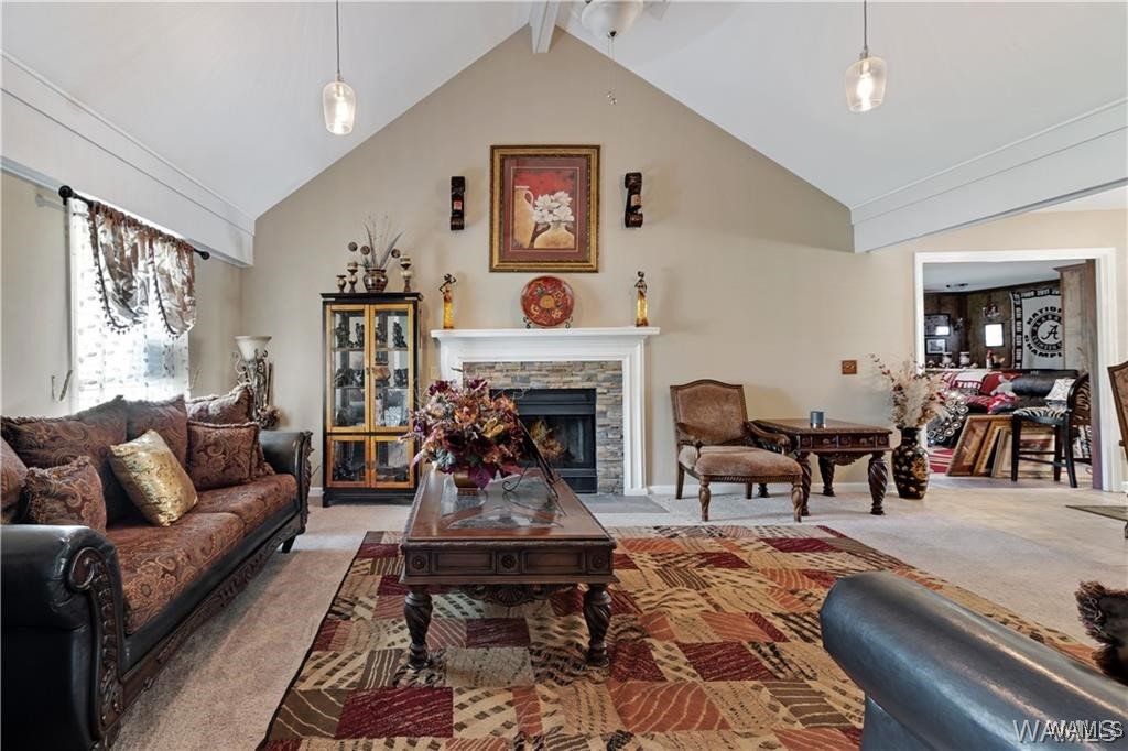425 Countrywood Drive, Tuscaloosa, Alabama image 4