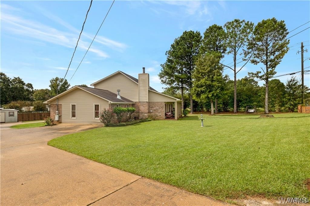 425 Countrywood Drive, Tuscaloosa, Alabama image 31