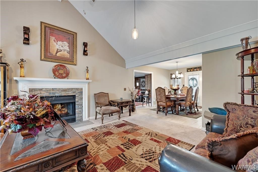 425 Countrywood Drive, Tuscaloosa, Alabama image 3