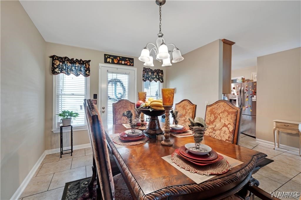 425 Countrywood Drive, Tuscaloosa, Alabama image 16