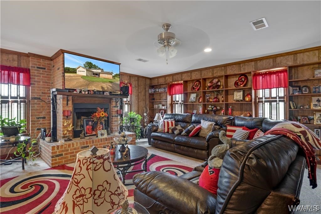 425 Countrywood Drive, Tuscaloosa, Alabama image 12