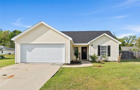 18412 Arabian Drive Vance AL 35490