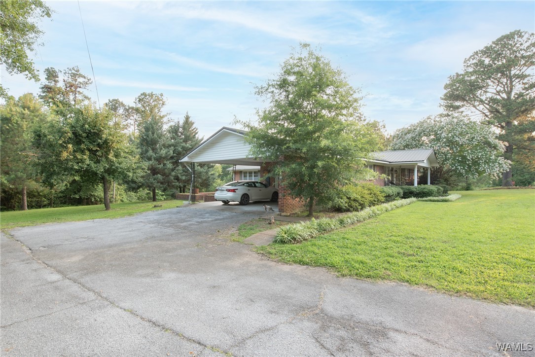 70 Cherry Street St, Carrollton, Alabama image 6