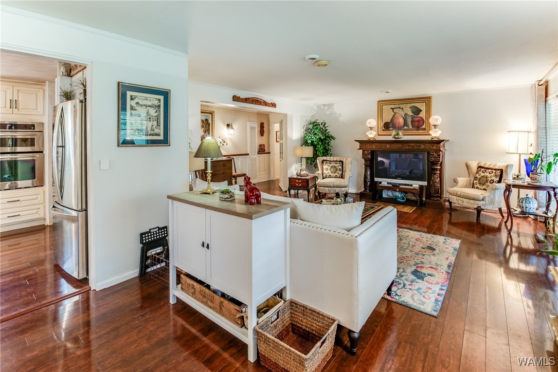 70 Cherry Street St, Carrollton, Alabama image 30