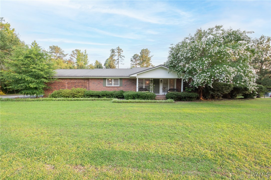 70 Cherry Street St, Carrollton, Alabama image 1