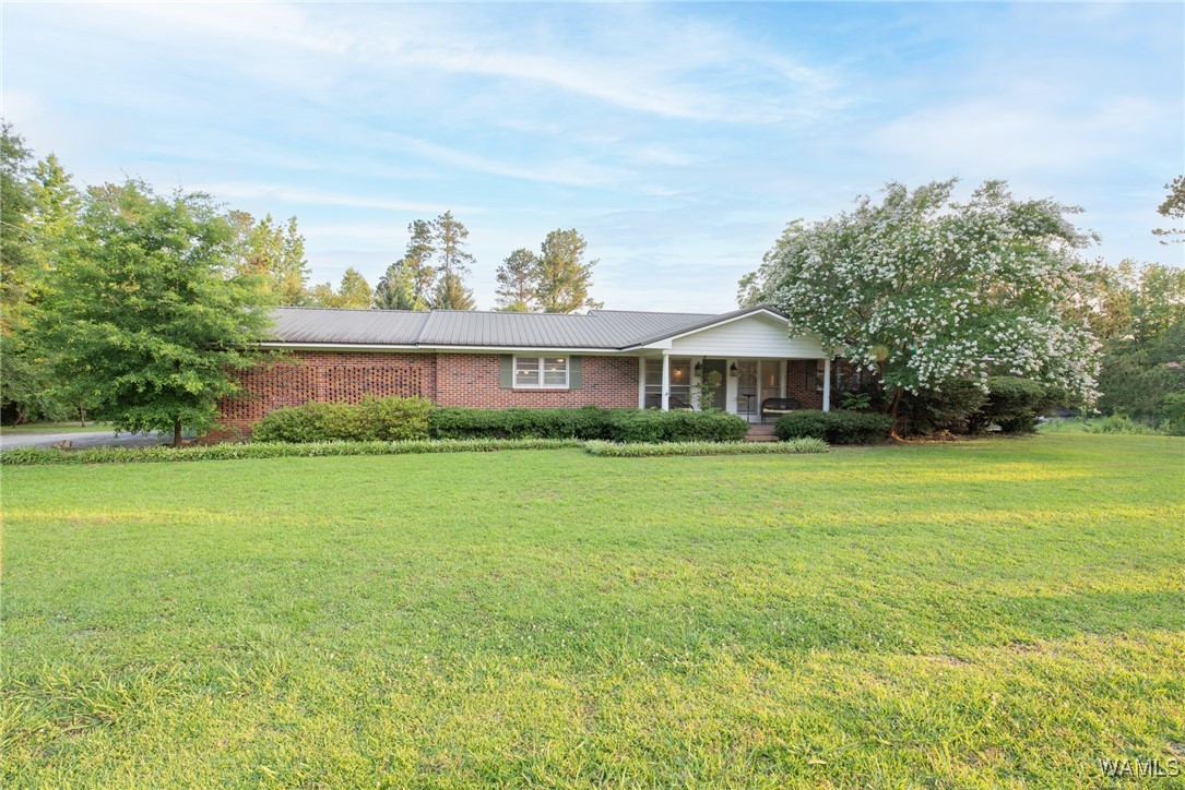 70 Cherry Street St, Carrollton, Alabama image 2