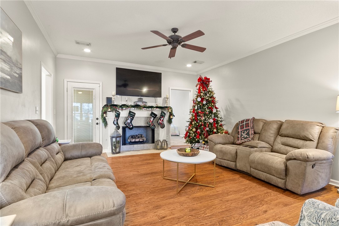 9205 Cotton Field Circle