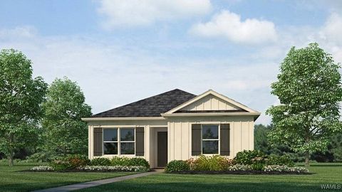 14409 Buttercup Way Tuscaloosa AL 35405