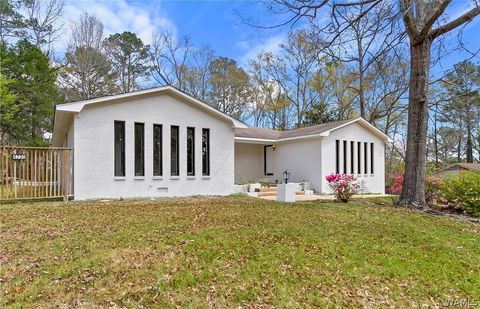 Homes For Sale - 4735 Appletree Lane<br/> Tuscaloosa, AL 35405