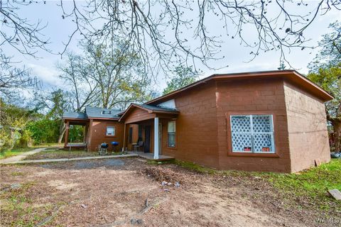 Multifamily For Sale - 2115 Jemison Avenue<br/> Tuscaloosa, AL 35401