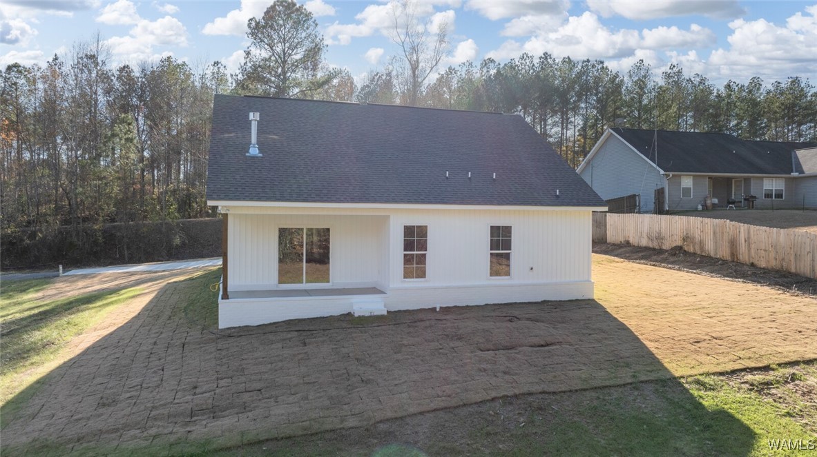 14285 Northside Road, Berry, Alabama image 31