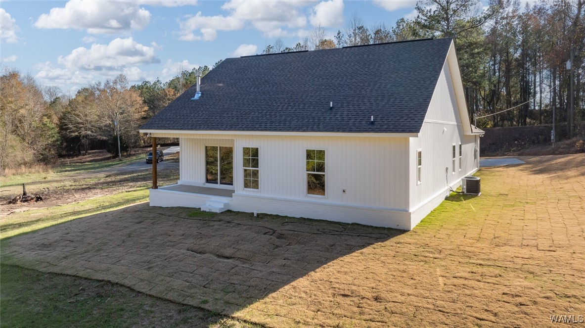 14285 Northside Road, Berry, Alabama image 33