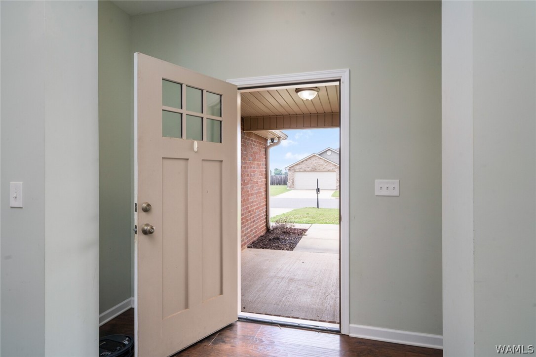 16400 Cherokee Bend Parkway