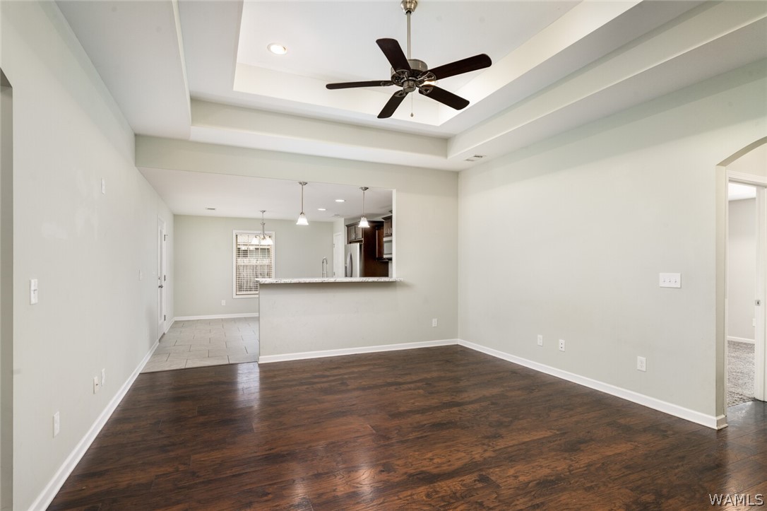 16400 Cherokee Bend Parkway
