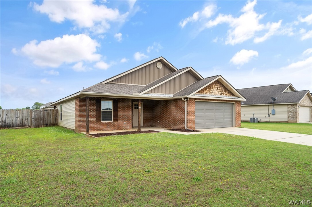 16400 Cherokee Bend Parkway