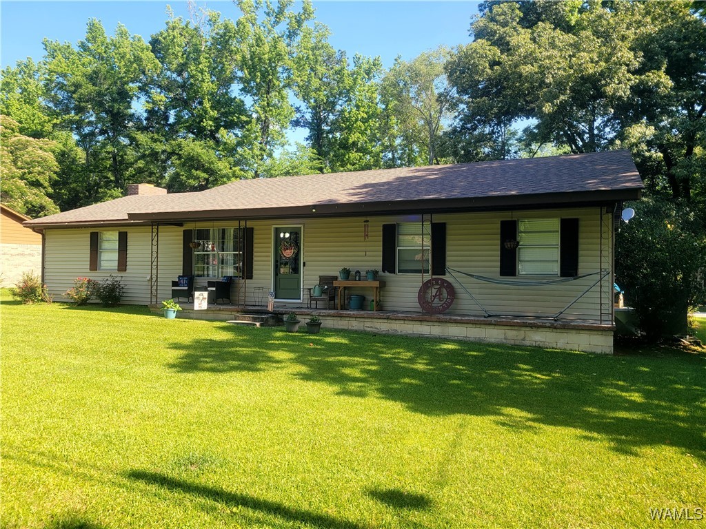 24 North Street St, Centreville, Alabama image 1