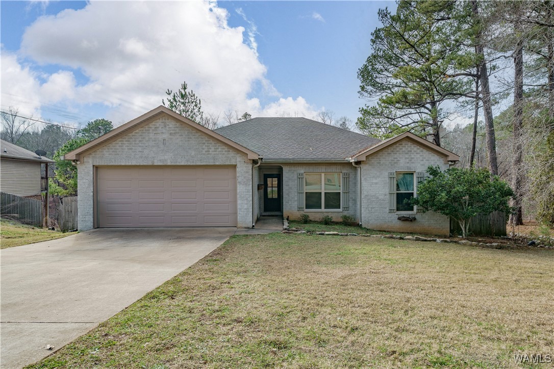 3506 16th Avenue, Tuscaloosa, Alabama image 1