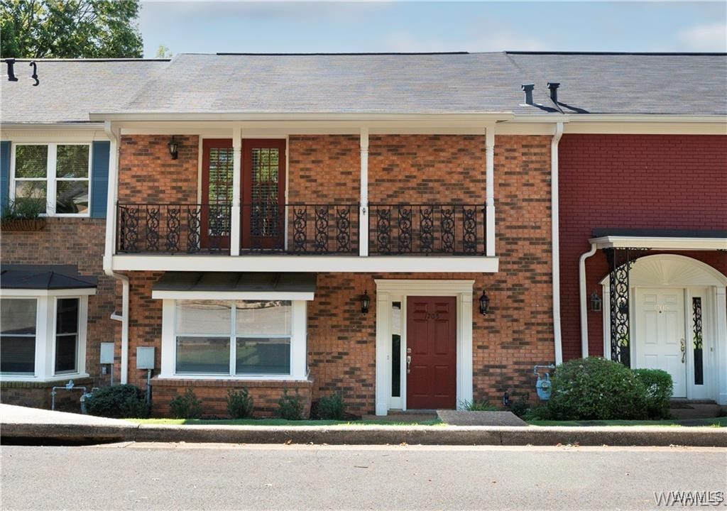 1703 Bienville Street, Tuscaloosa, Alabama image 27