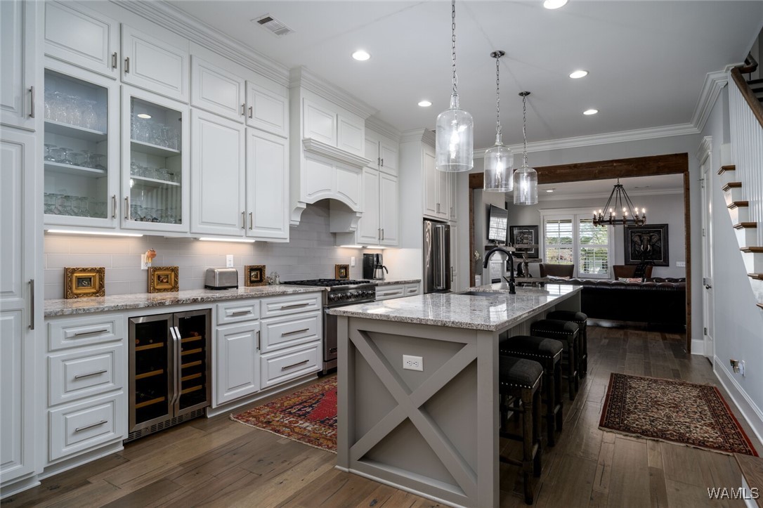 5376 Park Avenue, Tuscaloosa, Alabama image 13