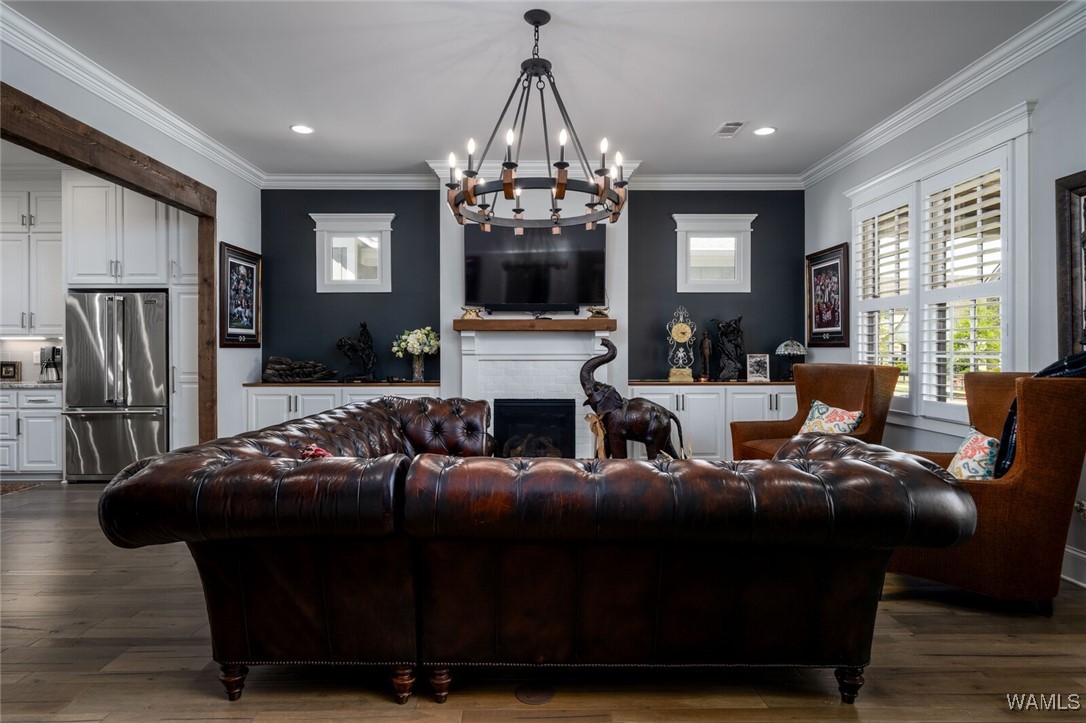 5376 Park Avenue, Tuscaloosa, Alabama image 5