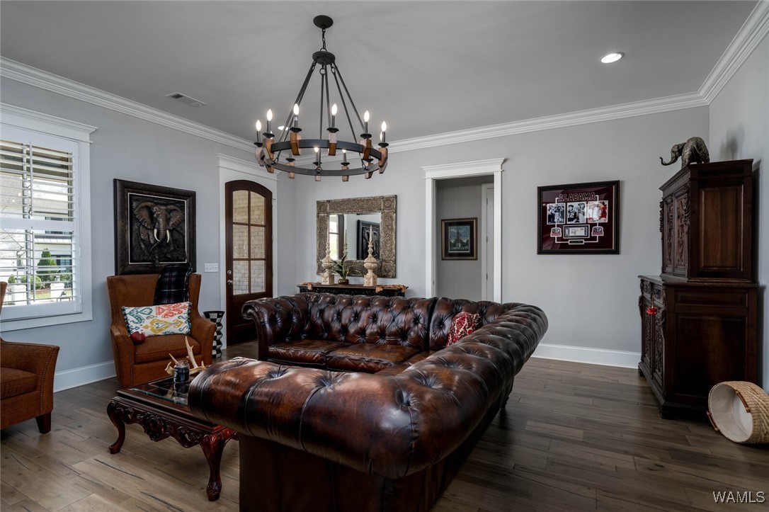5376 Park Avenue, Tuscaloosa, Alabama image 8
