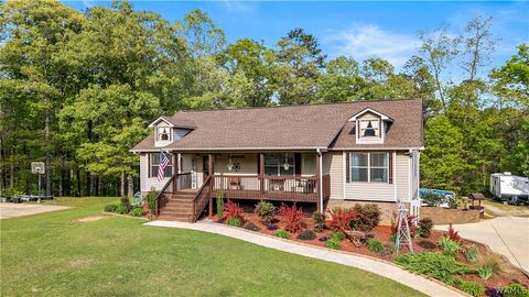 12727 Oak Forest Drive Lake View AL 35111