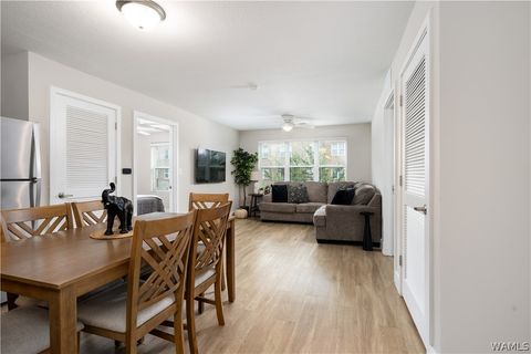 Condo For Sale - 680 6th Avenue #5226<br/> Tuscaloosa, AL 35404