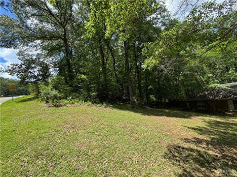 Vacant Land For Sale - 5620 Chestnut Street<br/> Tuscaloosa County, Tuscaloosa, AL 35405