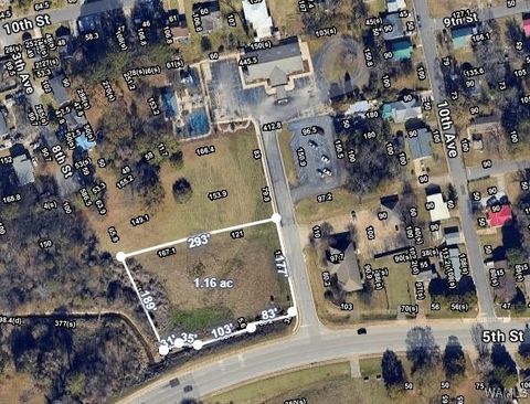 1184 Rice Mine Road Northport AL 35476