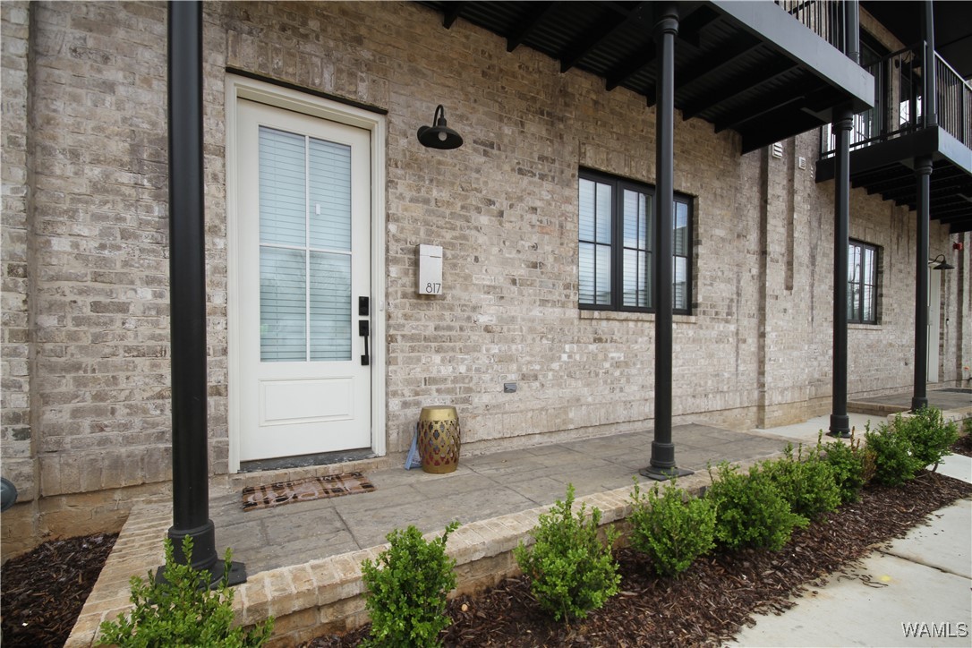 817 Gene Stallings Avenue, Tuscaloosa, Alabama image 3