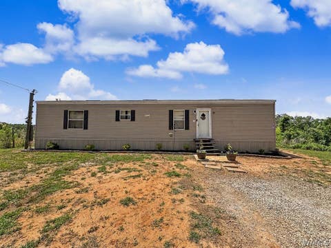 Homes For Sale - 6563 County Rd 51<br/> Hale County, Greensboro, AL 36744