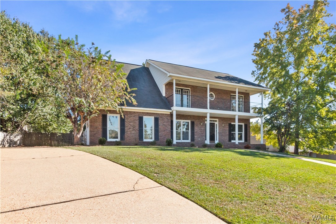 1321 Teal Circle, Tuscaloosa, Alabama image 1