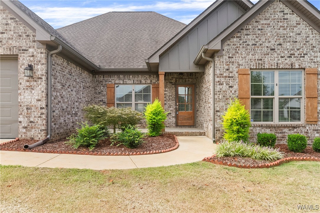 11434 Stella Way, North Port, Alabama image 1