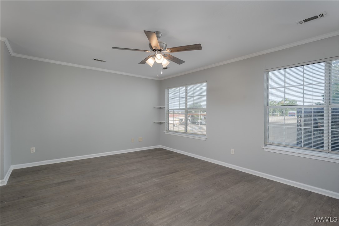 1721 Hackberry Lane 1