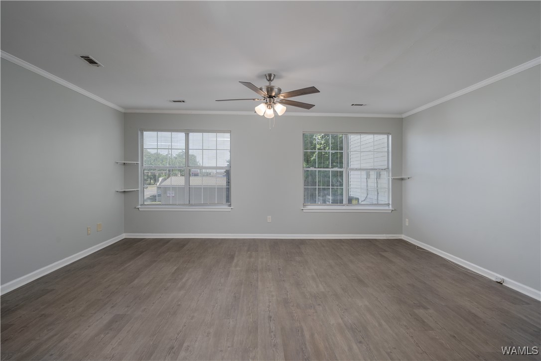 1721 Hackberry Lane 1