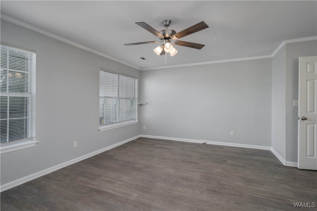 1721 Hackberry Lane 1