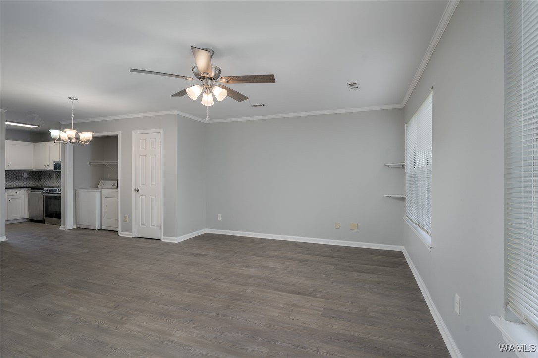 1721 Hackberry Lane 1