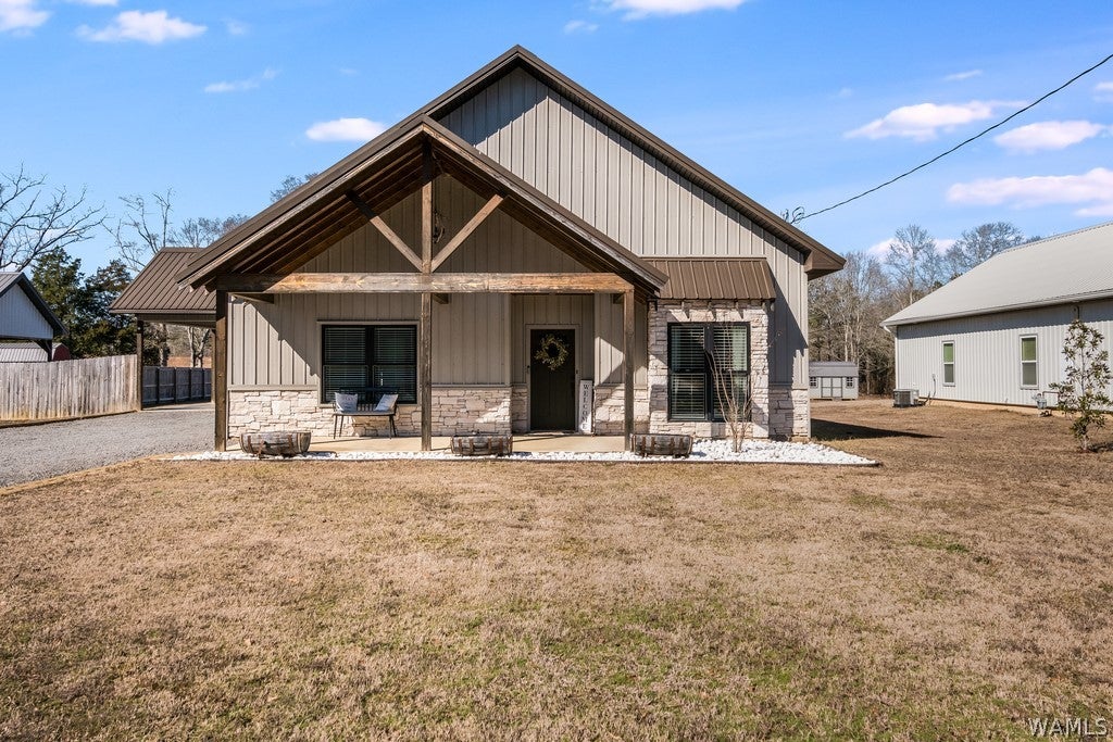 Photo 1 of 39 — 12625 Northside Rd, Northport, AL 35475