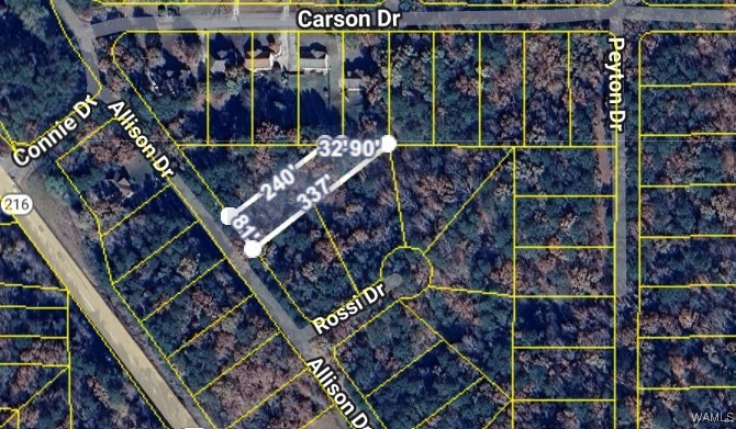 Lot 12 Allison Drive