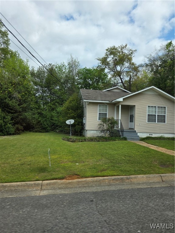 105 Orange Street, Tuscaloosa, Alabama image 2