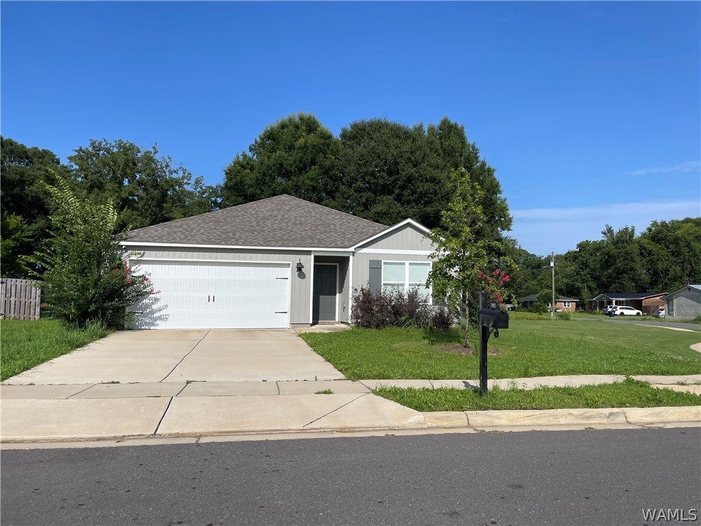 Photo 1 of 5 — 7002 Wilburton Lane, Northport, AL 35473
