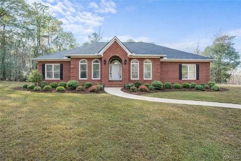 Homes For Sale - 11172 Patton Road<br/> North Port, AL 35475