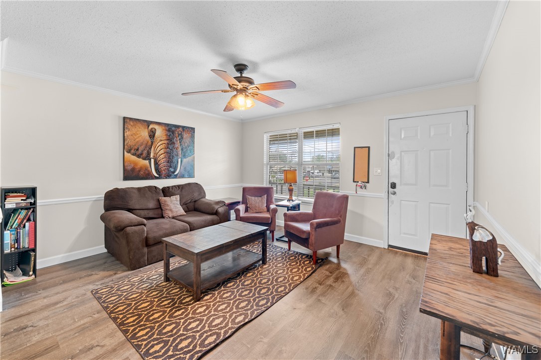 1813 Hackberry Lane #6, Tuscaloosa, Alabama image 5