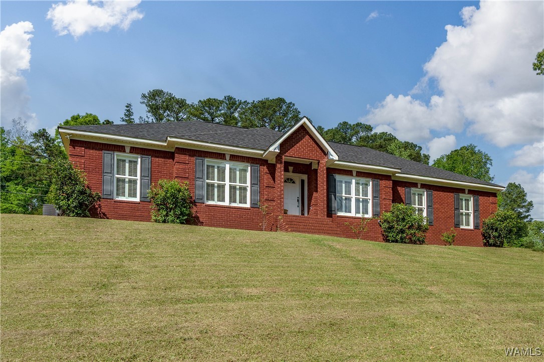 555 Dollar Rd Rd, North Port, Alabama image 4
