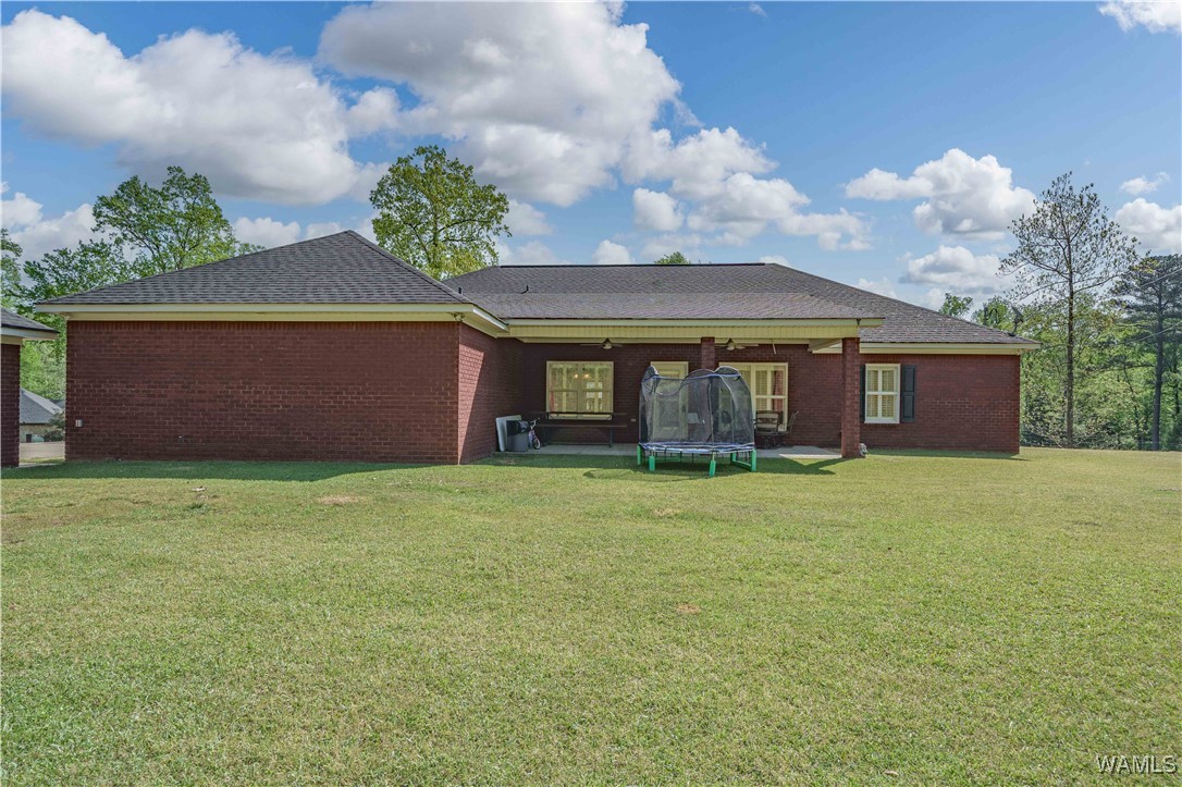 555 Dollar Rd Rd, North Port, Alabama image 8