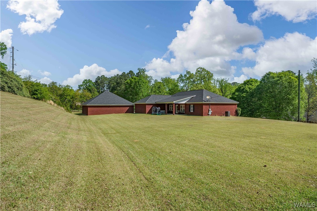 555 Dollar Rd Rd, North Port, Alabama image 7
