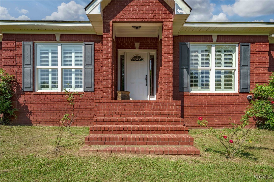 555 Dollar Rd Rd, North Port, Alabama image 3