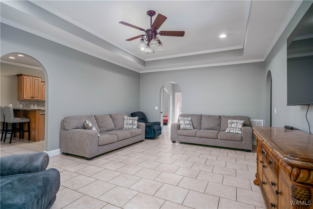 555 Dollar Rd Rd, North Port, Alabama image 26